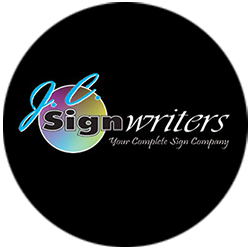 J.C. Signwriters | store | 25 Laurel Hill Dr, Eltham North VIC 3095, Australia | 0394314677 OR +61 3 9431 4677