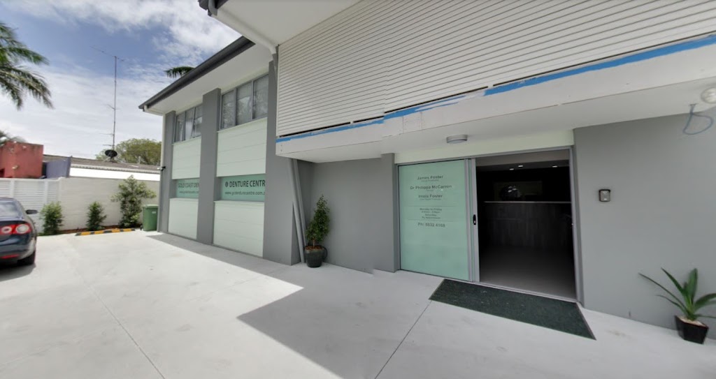 Gold Coast Dental and Denture Centre | 268 Ferry Rd, Southport QLD 4215, Australia | Phone: (07) 5532 4168