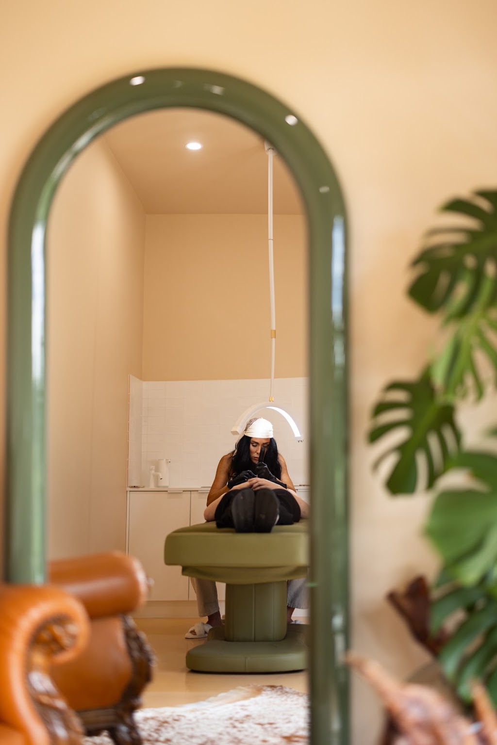 Lookii - Cosmetic Tattooing | BRANXTON AREA, 96 Fernhill Rd, Dalwood NSW 2335, Australia | Phone: 0432 431 538