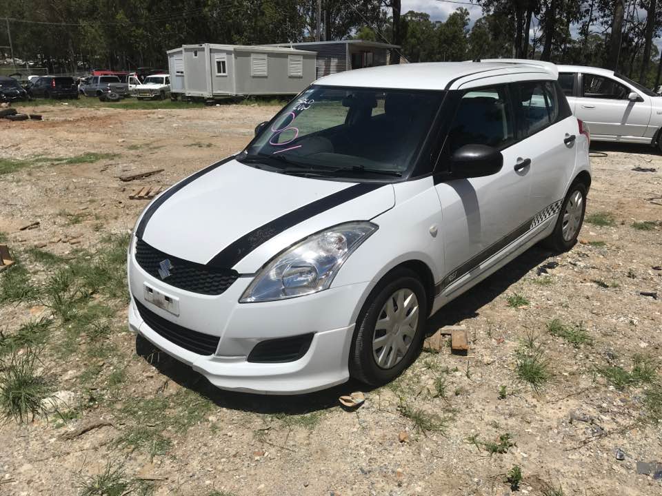 Clarence Valley Wreckers | 26 Bessie St, South Grafton NSW 2460, Australia | Phone: 1300 710 971