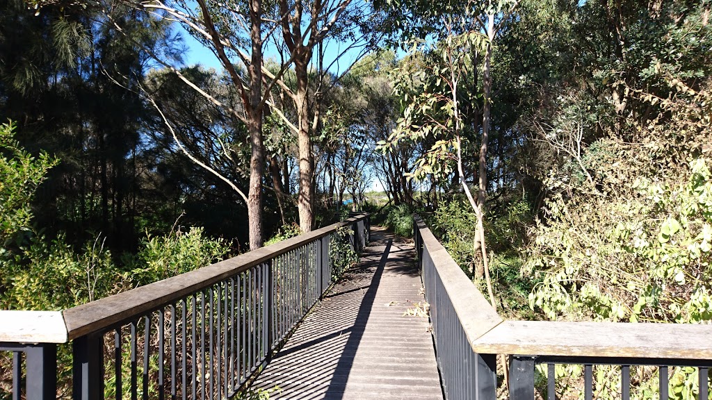 Quibray Bay Viewing Platform | park | Australia, New South Wales, Kurnell, 澳洲邮政编码: 2231 | 0296682000 OR +61 2 9668 2000