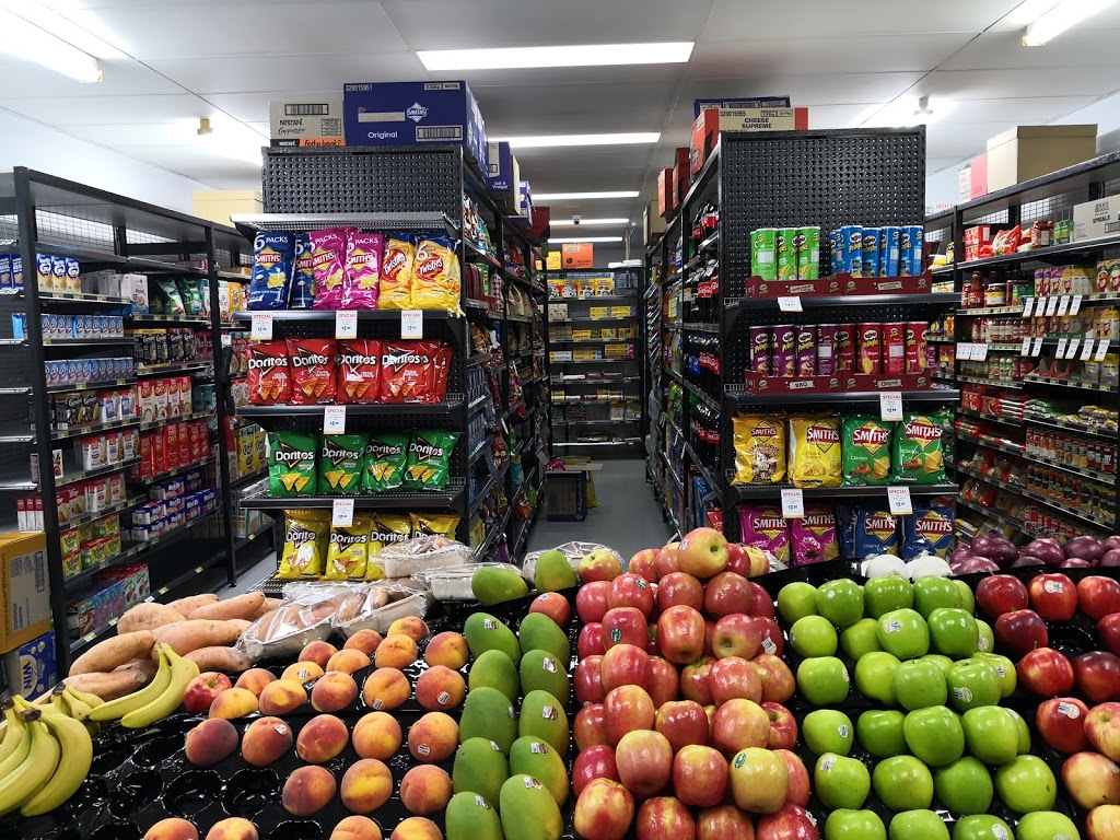 IGA Xpress BUXTON | supermarket | Buxton NSW 2571, Australia | 0246818663 OR +61 2 4681 8663