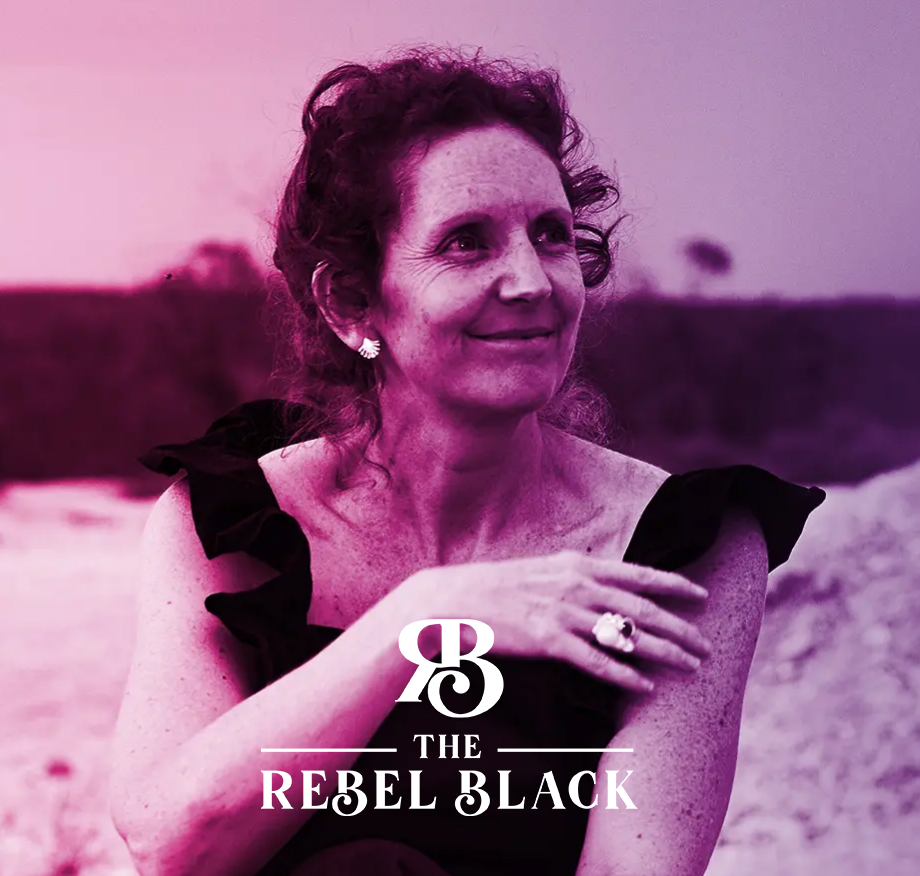 Rebel Black | 574 Wooloroo Rd, Lightning Ridge NSW 2834, Australia | Phone: 0419 639 380