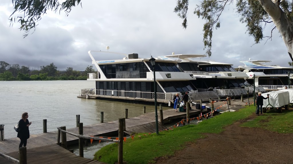 Unforgettable Houseboats |  | 69 River Ln, Mannum South SA 5238, Australia | 0885692559 OR +61 8 8569 2559