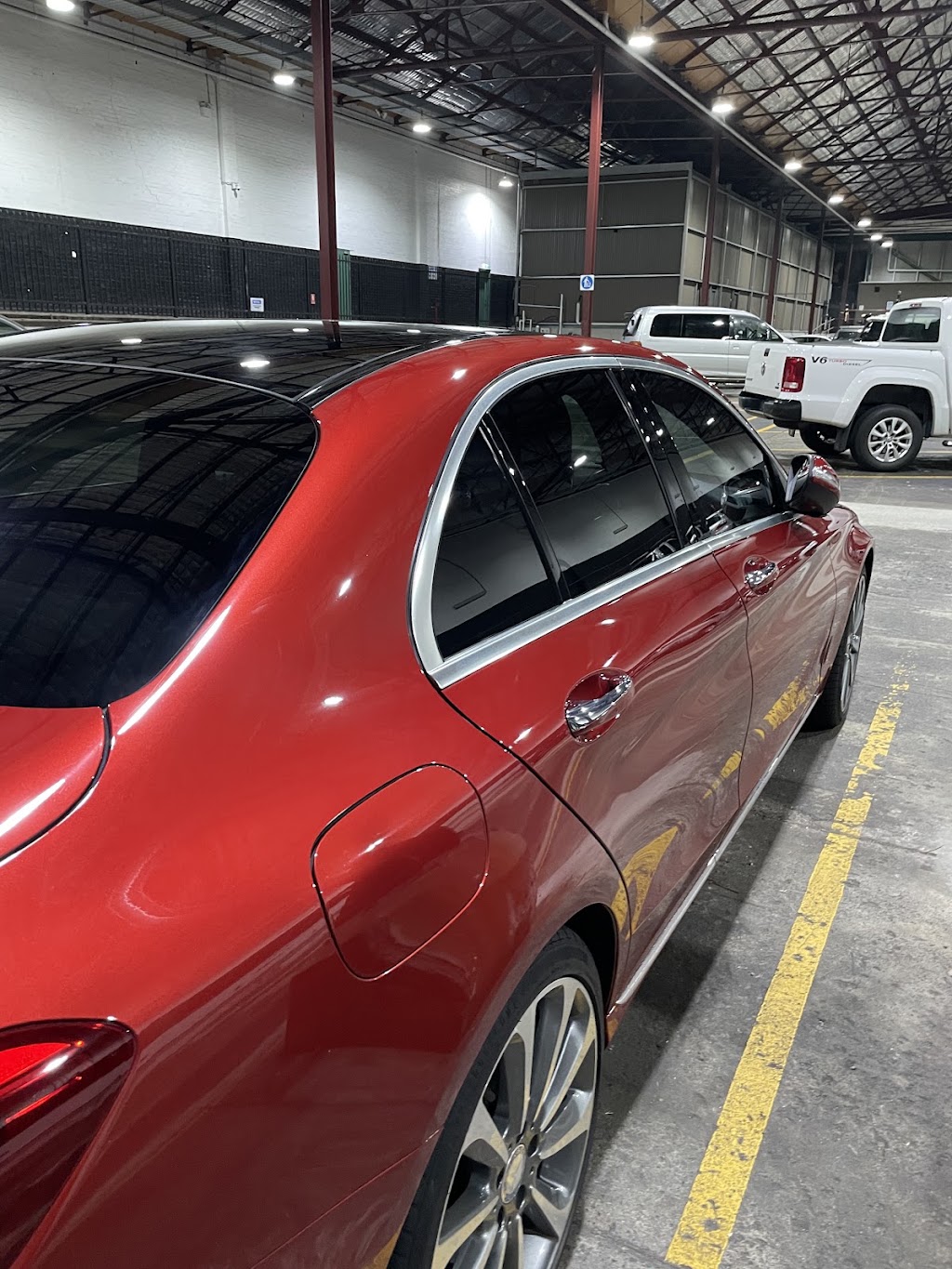 E7AutoDetail | 4 Asche St, Doonside NSW 2767, Australia | Phone: 0452 553 655