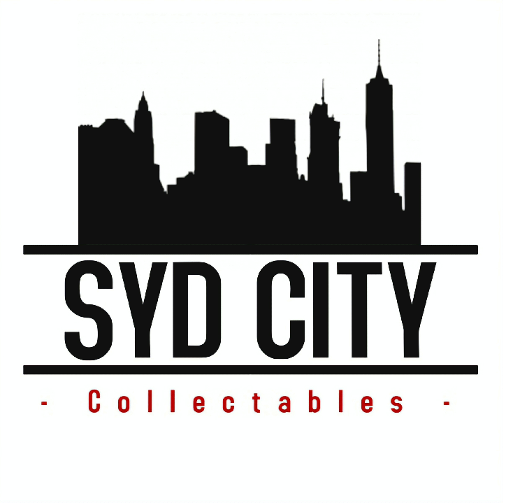 SYD CITY Collectables | Unit 15/3 Kaleski St, Moorebank NSW 2170, Australia | Phone: 0404 900 433