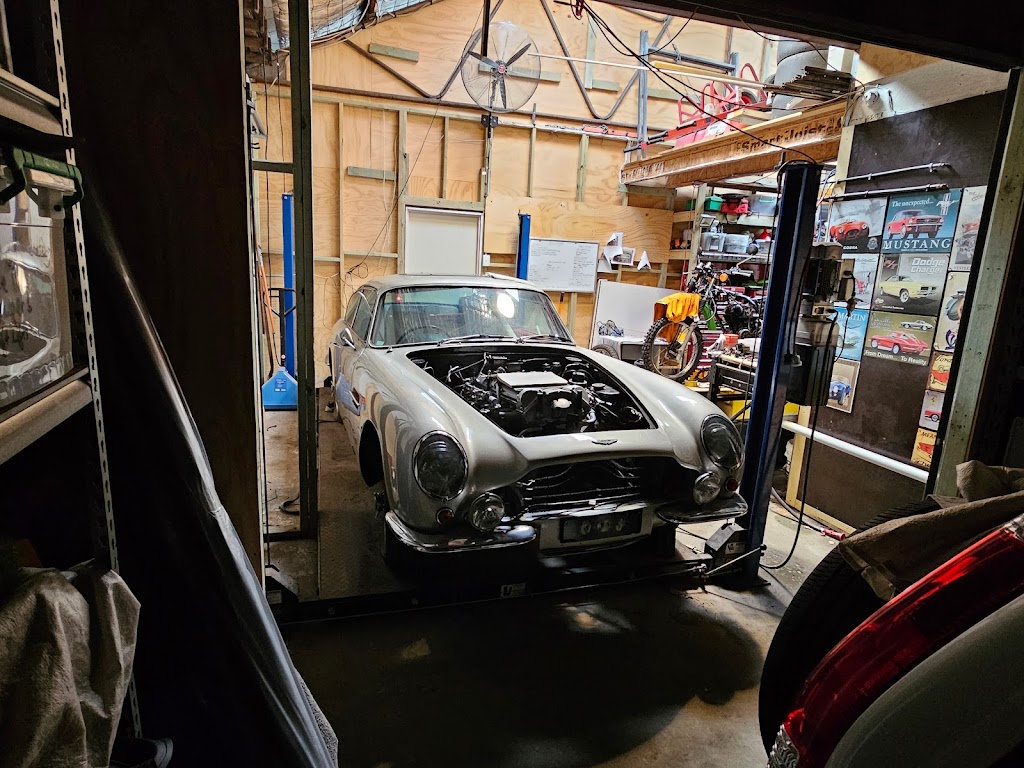 Hinton Mobile Mechanic | 29 Paterson St, Hinton NSW 2321, Australia | Phone: 0403 379 767