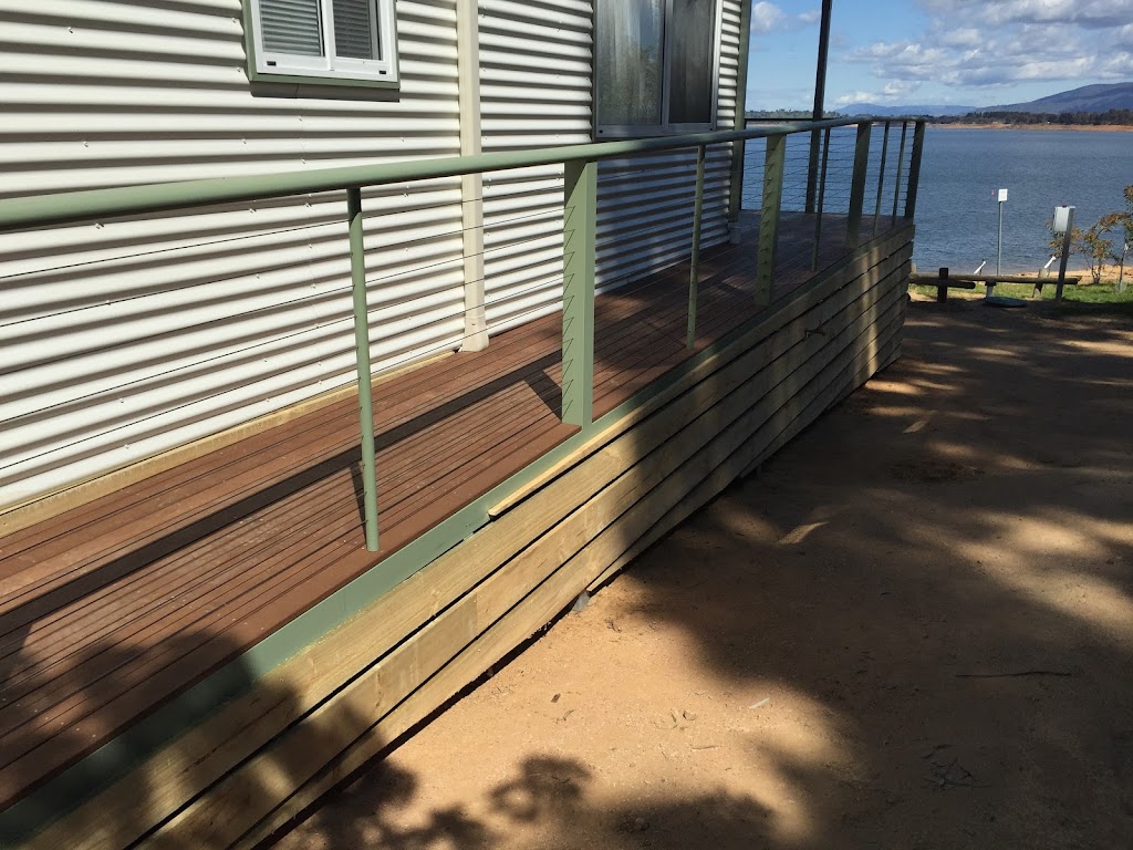 Carpentry & Beyond | Ware Ave, West Wodonga VIC 3690, Australia | Phone: 0418 174 488