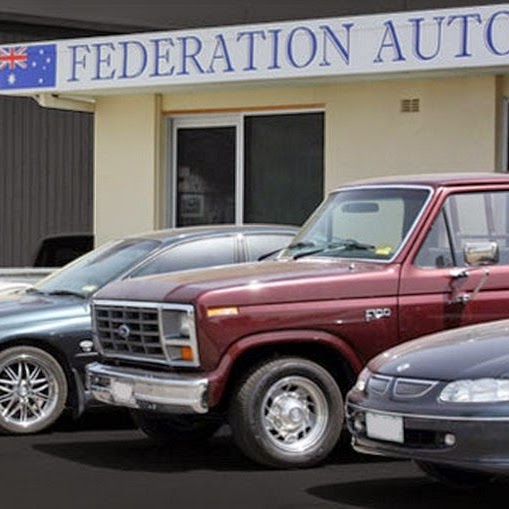 Federation Automotive | car repair | 111-113 Draper St, Portsmith QLD 4870, Australia | 0740316186 OR +61 7 4031 6186