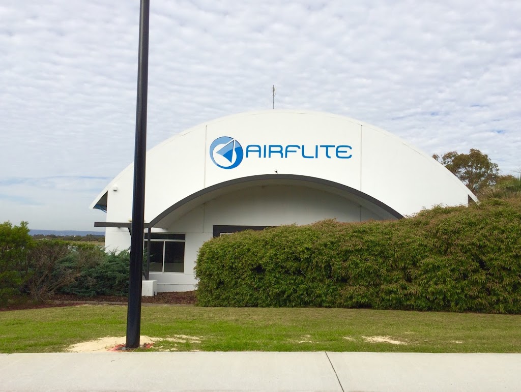 Airflite | 37 Eagle Dr, Jandakot WA 6164, Australia | Phone: (08) 9499 7000
