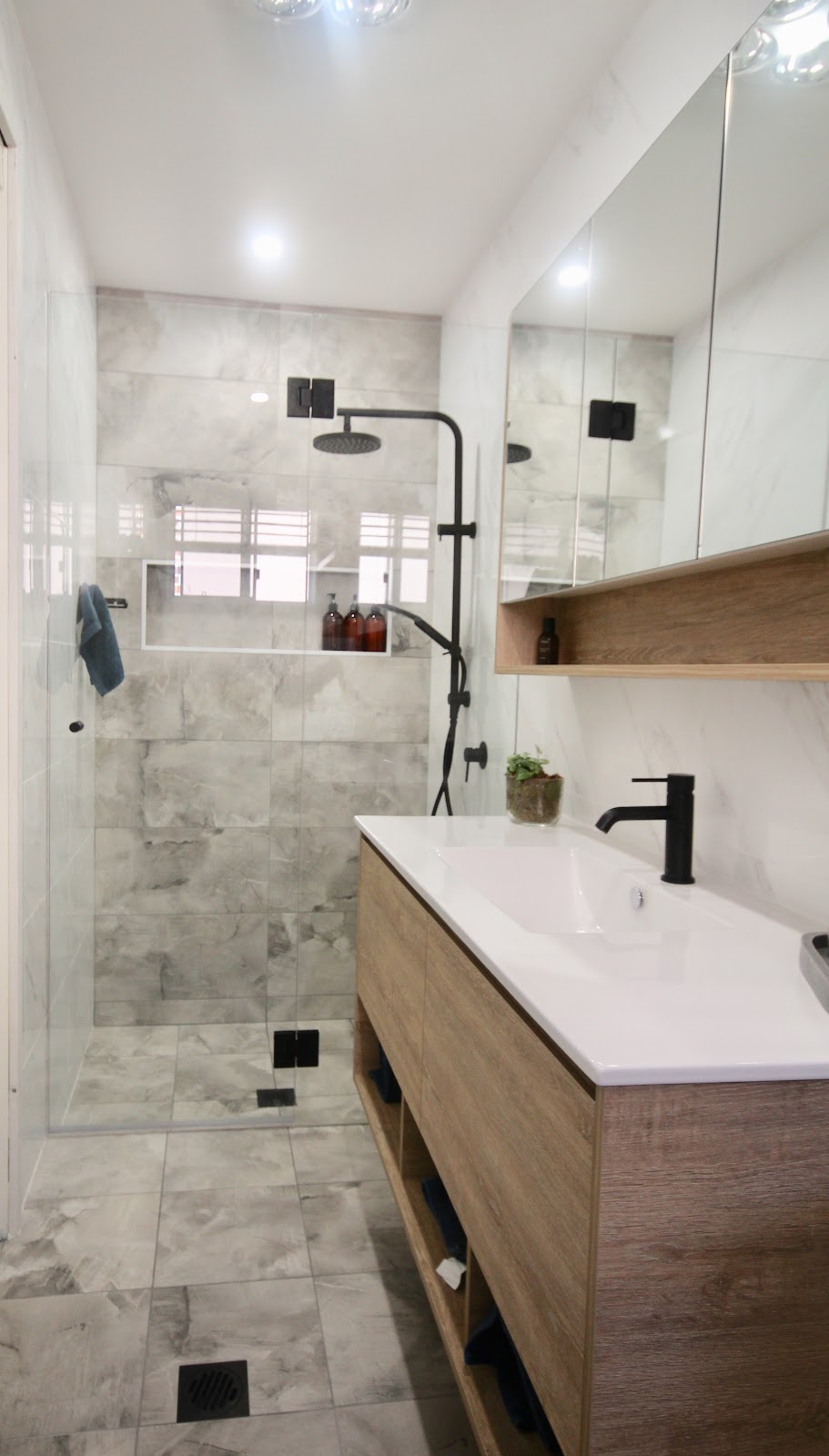 Kiama Bathrooms | 2 Downes Pl, Jamberoo NSW 2533, Australia | Phone: 0412 053 697