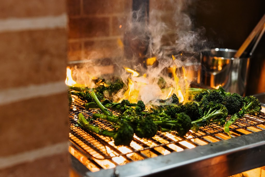 Iron Gate Kitchen | 178 Oakey Creek Rd, Pokolbin NSW 2320, Australia | Phone: (02) 4998 6570