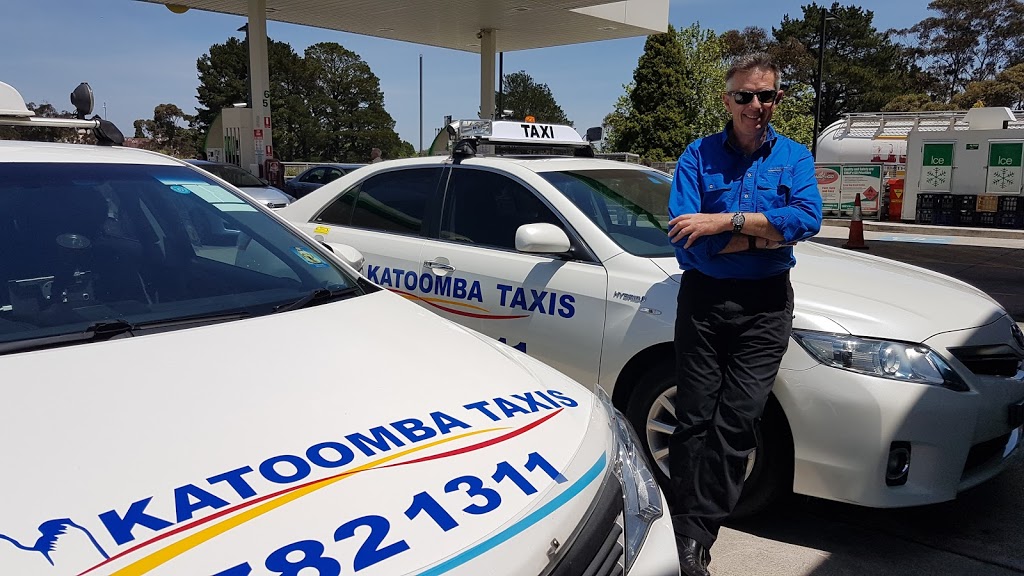 Katoomba Taxis | 13 Albion St, Katoomba NSW 2780, Australia | Phone: (02) 4782 1311