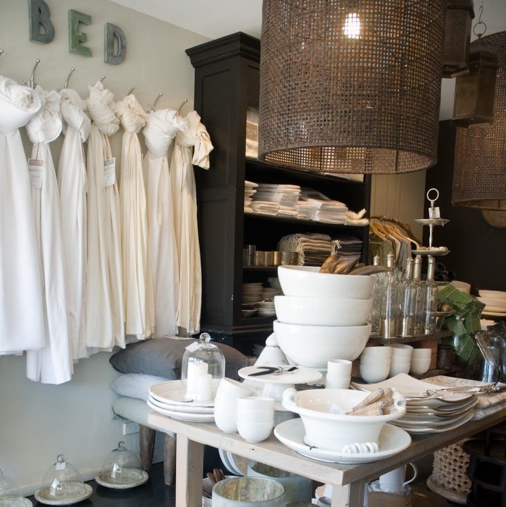 White Home | home goods store | 142 Edgecliff Rd, Woollahra NSW 2025, Australia | 0293874344 OR +61 2 9387 4344