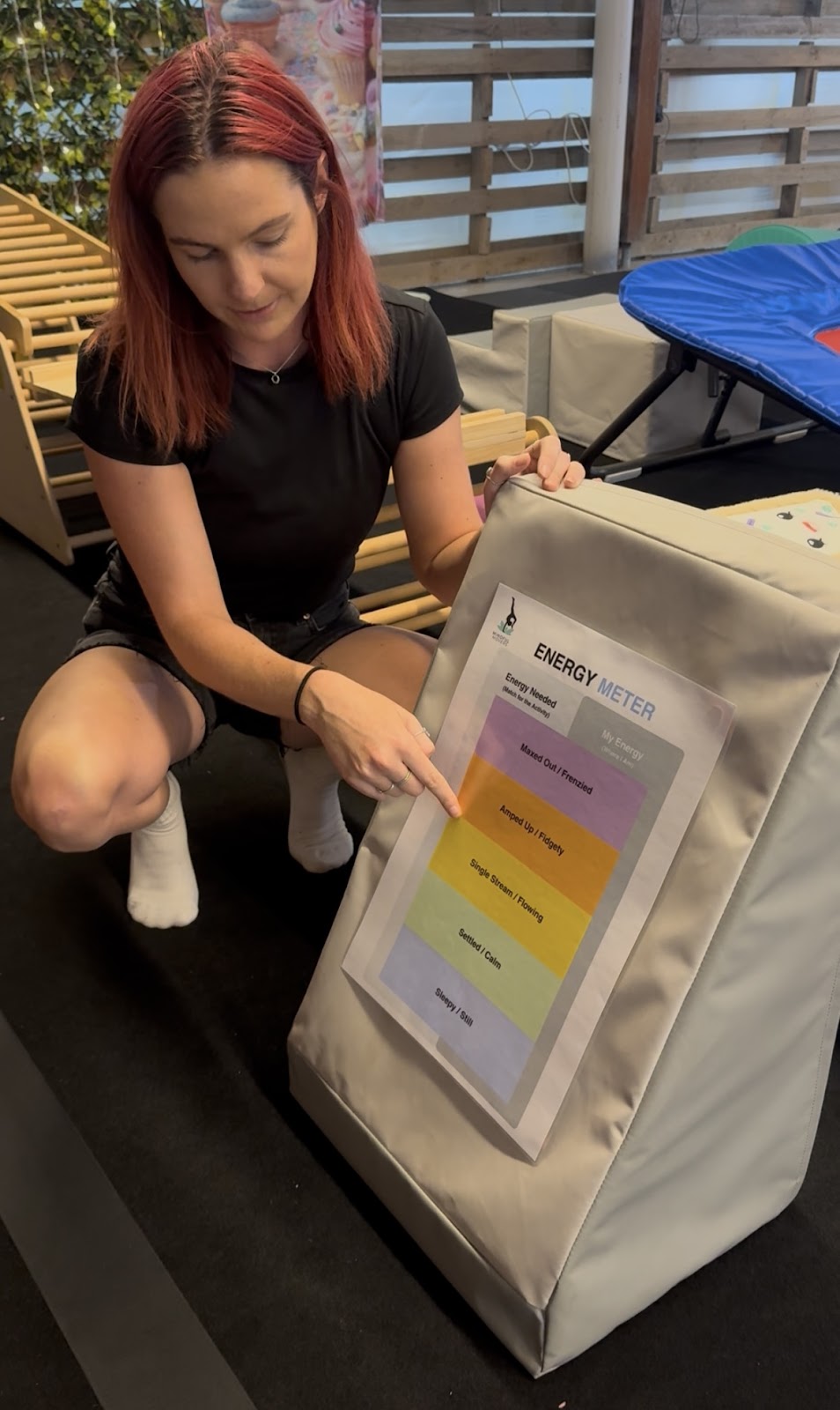 Mindful Movers Gym | 2 Burns Rd, Ourimbah NSW 2258, Australia | Phone: 0485 864 543