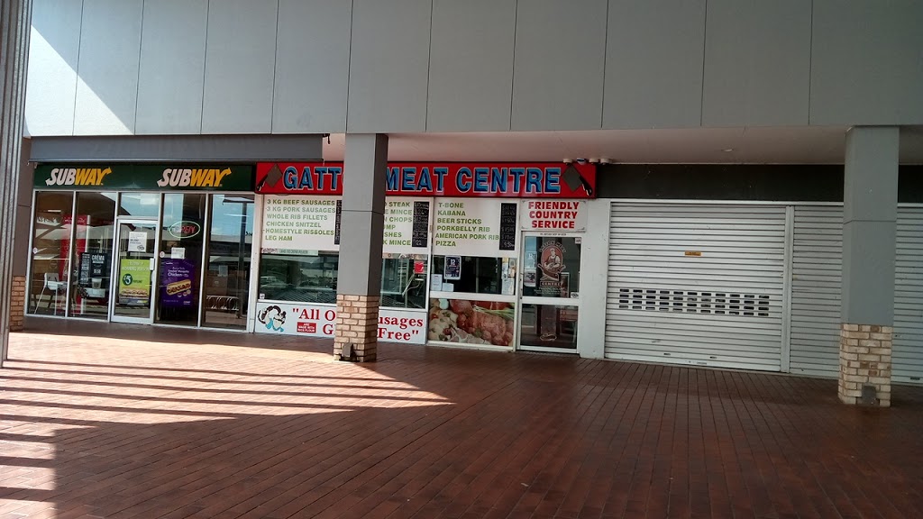 Gatton Square | shopping mall | 114 Spencer St, Gatton QLD 4343, Australia | 0738513800 OR +61 7 3851 3800