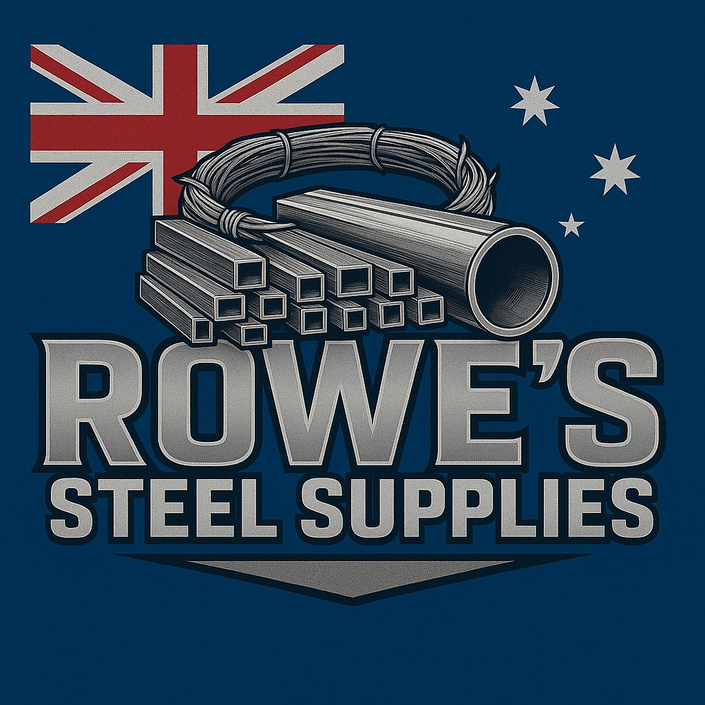 Rowes Steel Supplies | Railway Sta Rd, Moranbah QLD 4744, Australia | Phone: 0499 185 822 Rowes Steel Supplies | Railway Sta Rd, Moranbah QLD 4744, Australia | Phone: 0499 185 822