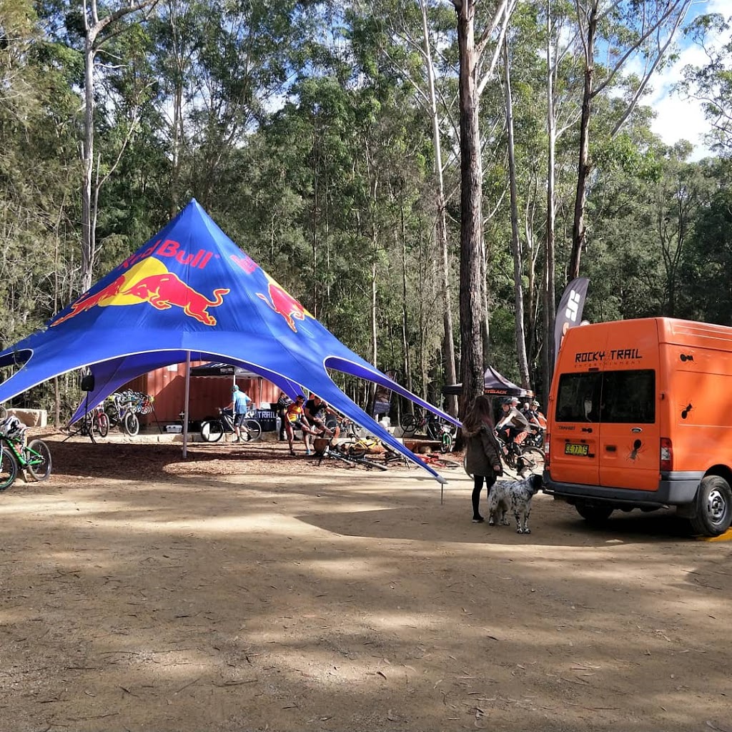 Awaba Mountain Bike Park |  | Jenkins Rd, Freemans Waterhole NSW 2323, Australia | 0249734446 OR +61 2 4973 4446