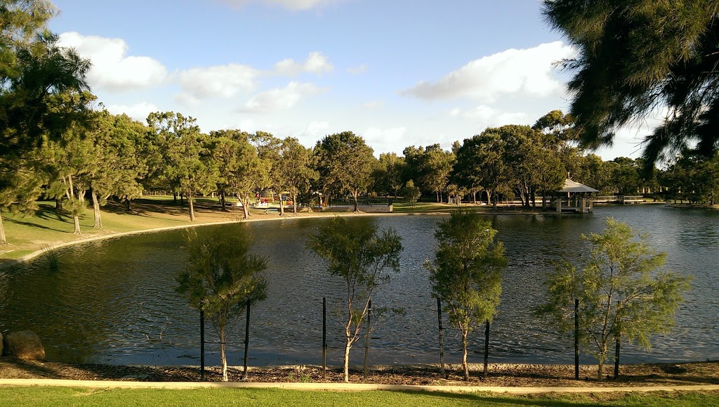 Sir James McCusker Park | Iluka WA 6028, Australia
