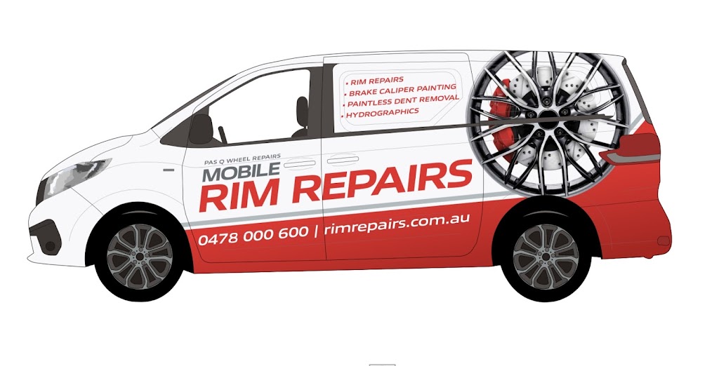 Pas Q Wheel Repairs | car repair | 10-12 Beamish St, Campsie NSW 2194, Australia | 0478000600 OR +61 478 000 600