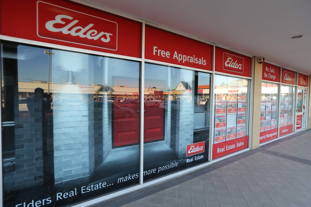 Elders Real Estate | real estate agency | Stargate Shopping Centre Shop, 18/432 Rockingham Rd, Spearwood WA 6163, Australia | 0894341600 OR +61 8 9434 1600