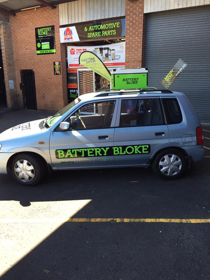 Battery Bloke | car repair | 70 Tamarind Dr, Cordeaux Heights NSW 2526, Australia | 0428804202 OR +61 428 804 202