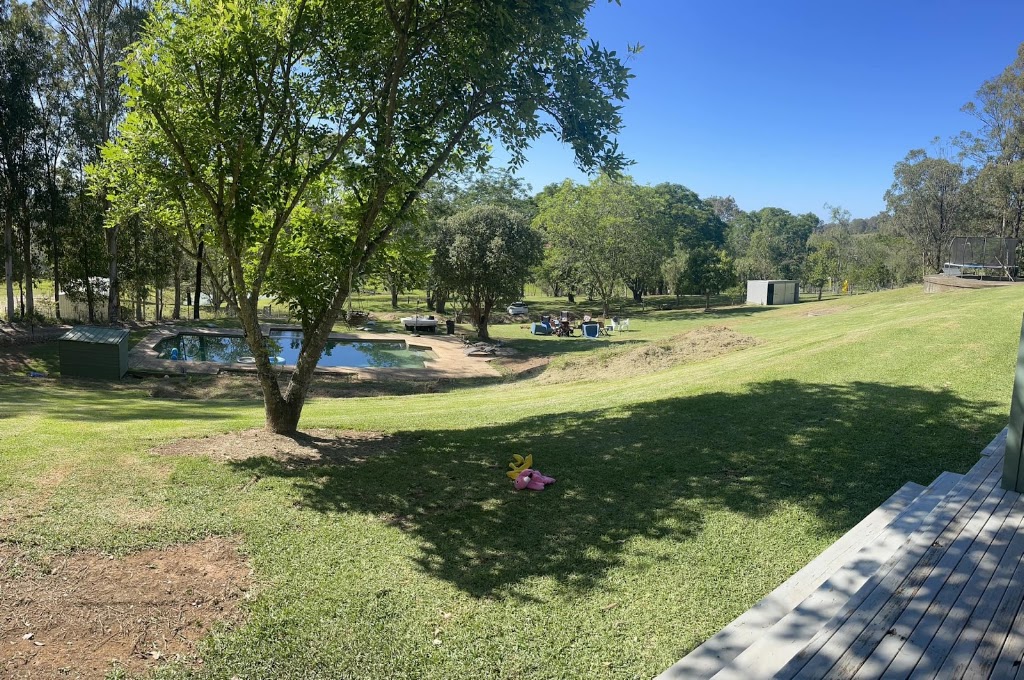 Woofs HQ | 16 E Kurrajong Rd, East Kurrajong NSW 2758, Australia | Phone: 0420 960 690