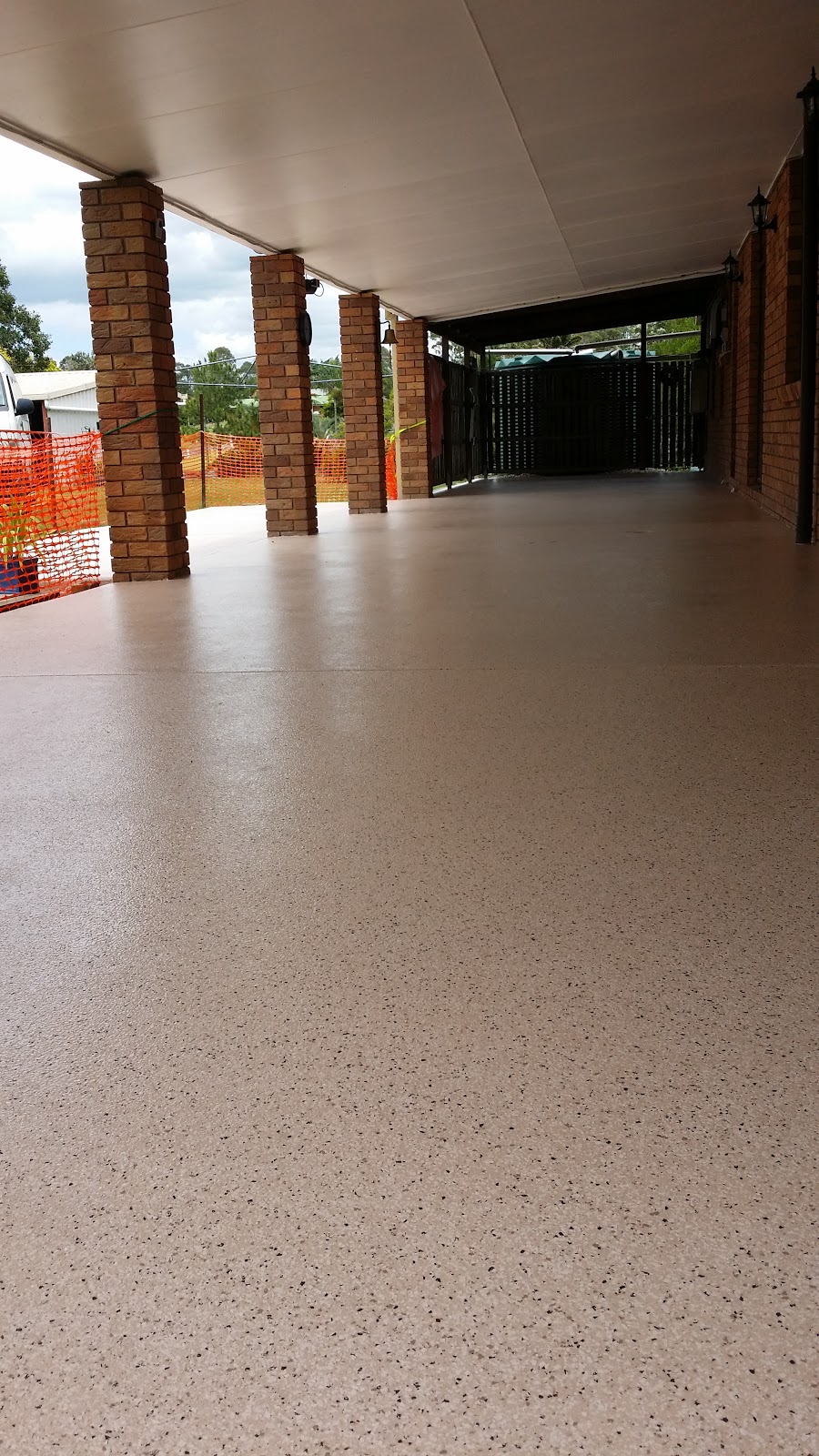 Epoxy Is Us | general contractor | 14 Margaret St, Scarborough QLD 4020, Australia | 0409410088 OR +61 409 410 088