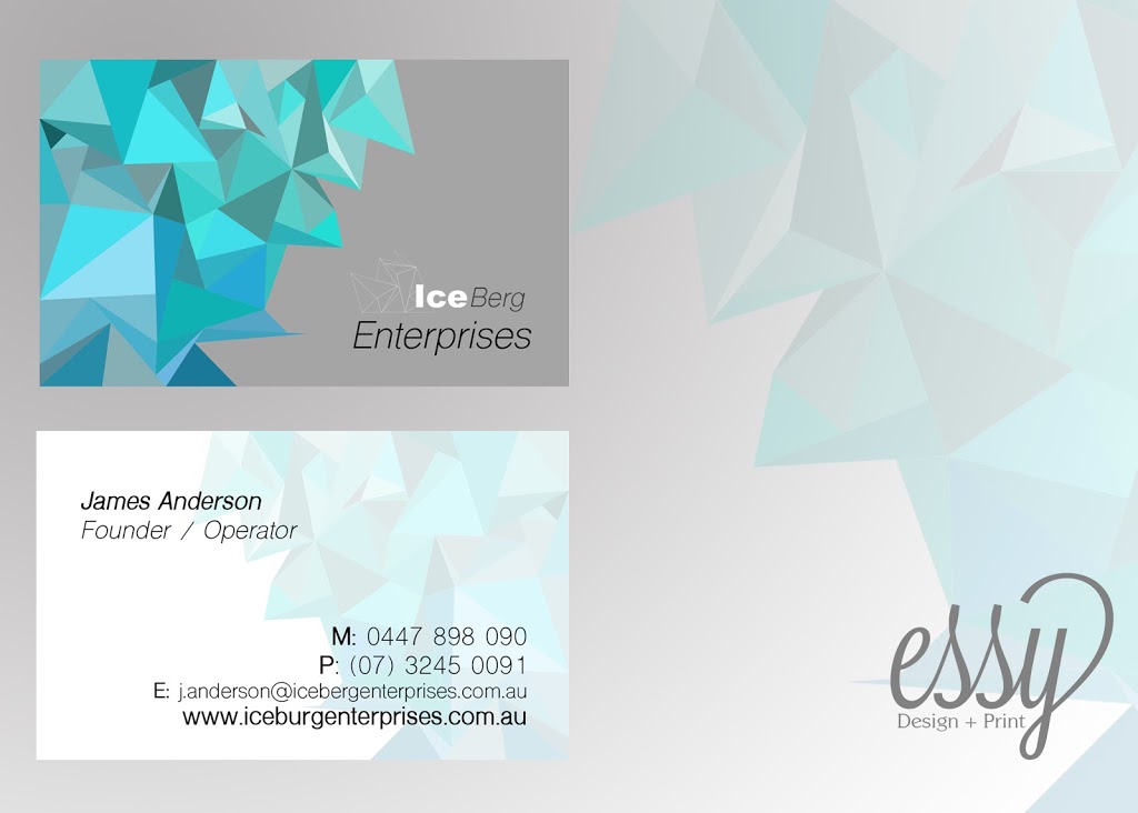 Essy Creative | Wellington Point, QLD 4160, Australia | Phone: 0401 155 181