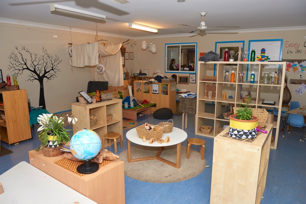 Goodstart Early Learning - Blue Haven | 34-36 Colorado Dr, Blue Haven NSW 2262, Australia | Phone: 1800 222 543