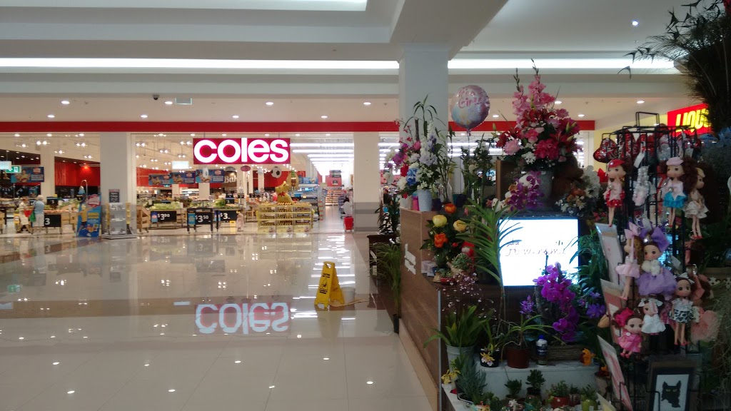 Coles Mount Gravatt Plaza | supermarket | Logan Road, Mount Gravatt Rd, Mount Gravatt QLD 4122, Australia | 0734526400 OR +61 7 3452 6400
