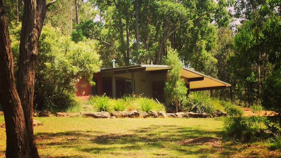 Somewhere Unique | lodging | Narone Creek Rd, Wollombi NSW 2325, Australia | 0249983257 OR +61 2 4998 3257