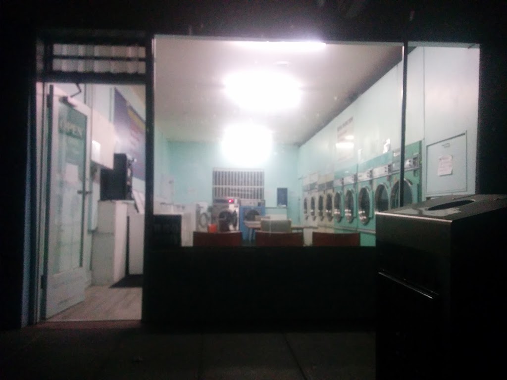 Coin Laundry | laundry | 112/114 Hemmings St, Dandenong VIC 3175, Australia