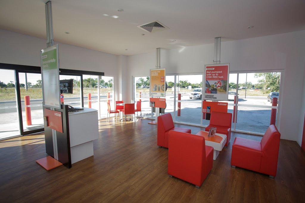 Bridgestone Select Tyre & Auto | Northside Square, 4/12 Deeragun Rd, Deeragun QLD 4818, Australia | Phone: (07) 4751 9069