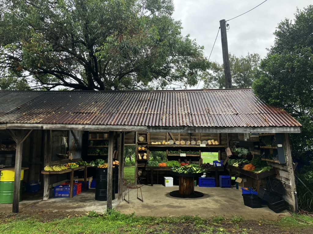 Fifth Acre | 541 Kents Lagoon Rd, Kents Lagoon QLD 4309, Australia | Phone: 0412 042 371