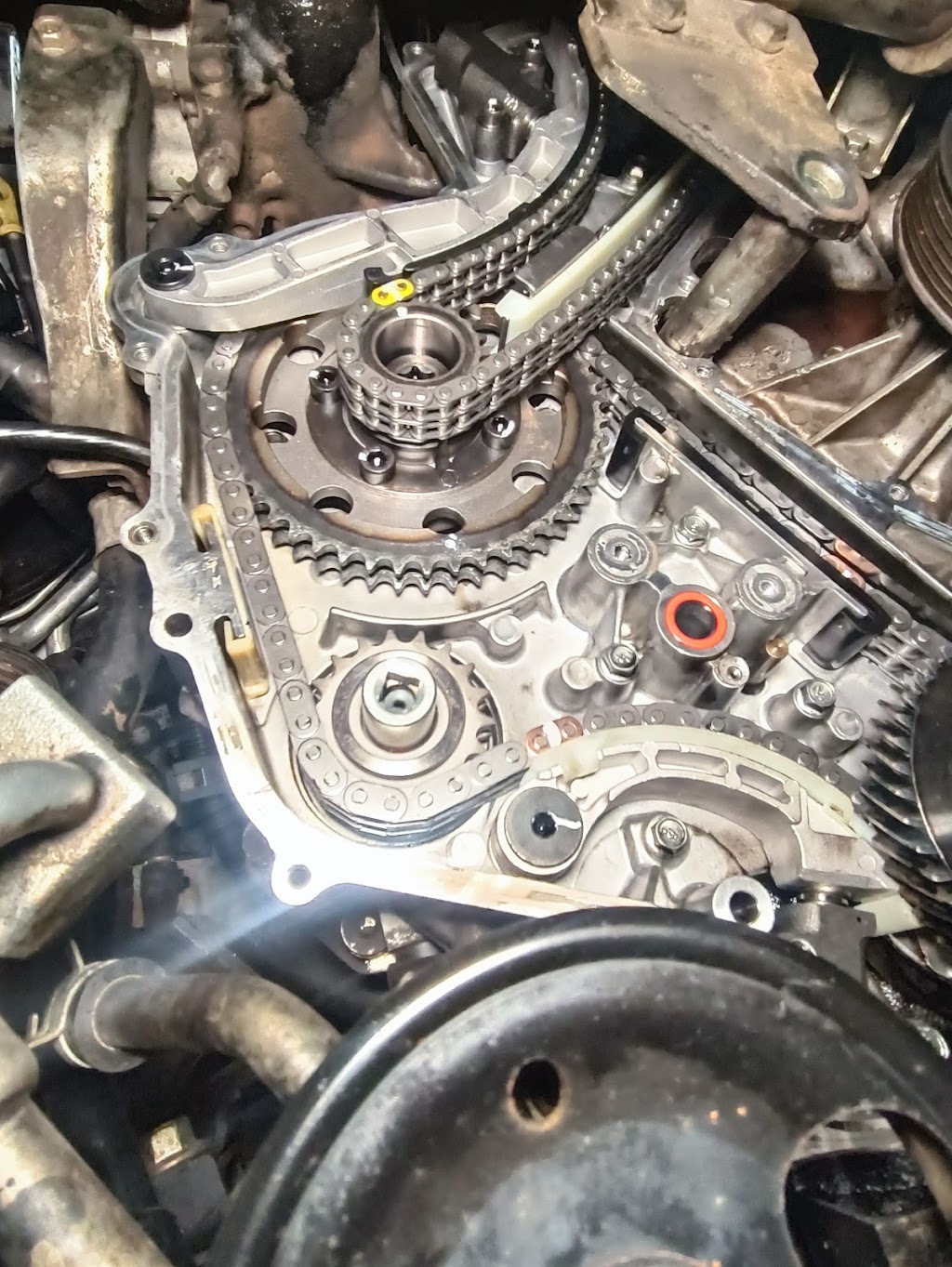 JB Car Solutions | 100 Forest Way, Frenchs Forest NSW 2086, Australia | Phone: 0452 641 146