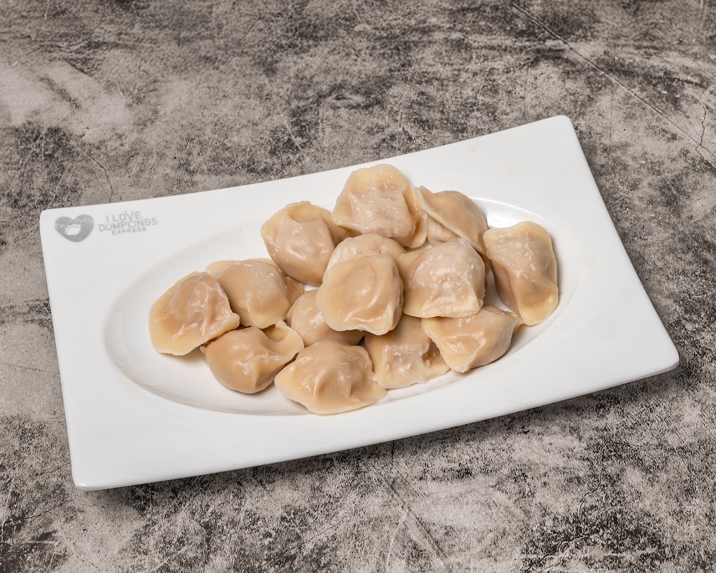 I Love Dumplings Express (Clyde) | The Village, Tenancy 14/1895 Ballarto Rd, Clyde VIC 3978, Australia | Phone: (03) 9022 6699