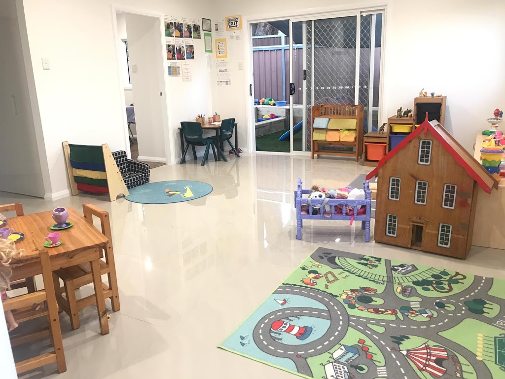 Imagine after school care | 189 Metella Rd, Toongabbie NSW 2146, Australia | Phone: 0487 611 061