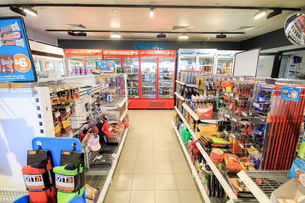 Caltex Ceduna | 30-32 McKenzie St, Ceduna SA 5690, Australia | Phone: 0448 649 875