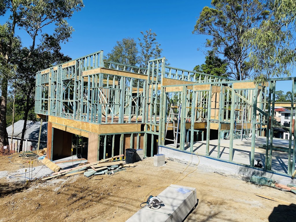 JKR Constructions | 6 Penelope Dr, Cornubia QLD 4130, Australia | Phone: 0405 189 011
