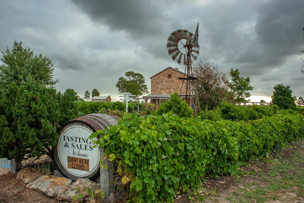 Highbank Vineyards | tourist attraction | Riddoch Hwy & Maaoupe Rd, Penola SA 5277, Australia | 0887363311 OR +61 8 8736 3311