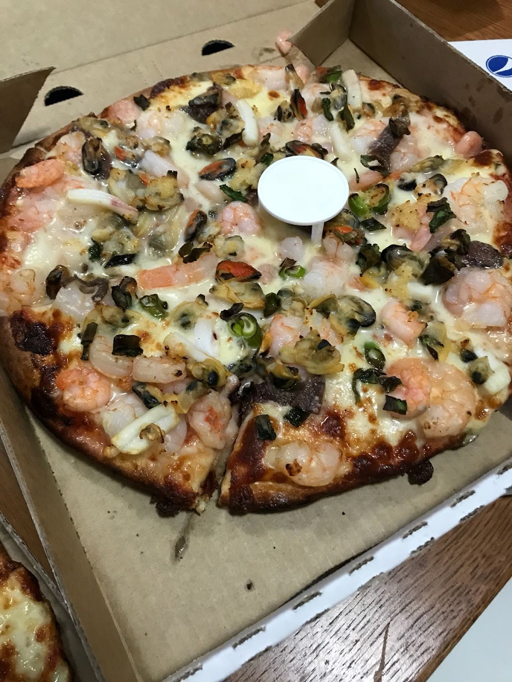 Big Als Pizza - Carrum Downs | meal delivery | 335 Ballarto Rd, Carrum Downs VIC 3201, Australia | 0397861090 OR +61 3 9786 1090