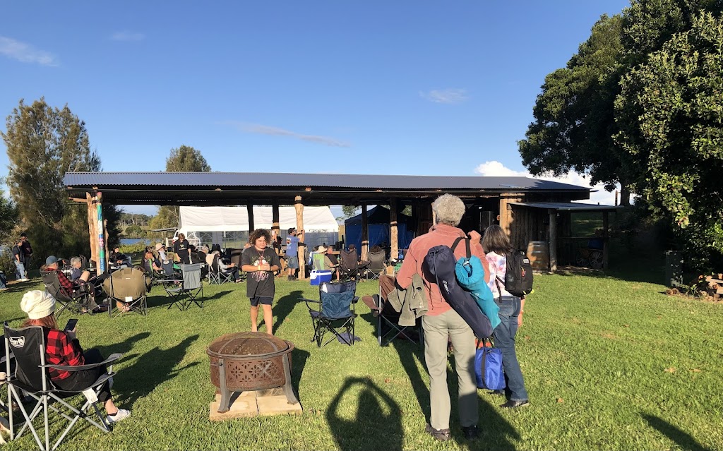 Little Rawdon Island Events | 820 Rawdon Island Rd, Rawdon Island NSW 2446, Australia | Phone: 0428 235 858