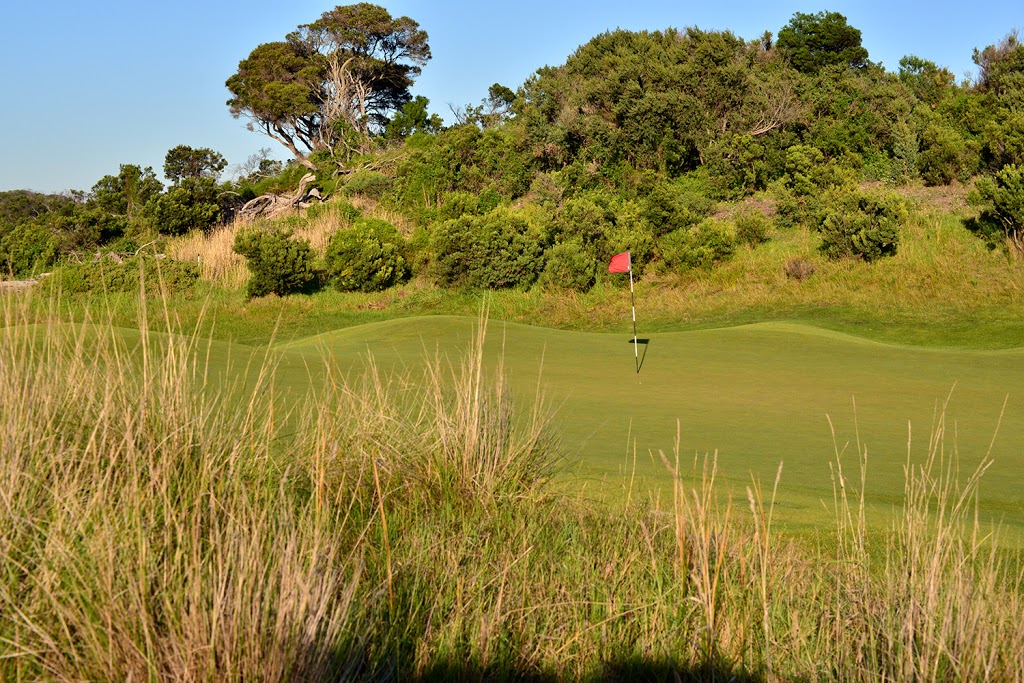 The Dunes Golf Links | 335 Browns Rd, Rye VIC 3941, Australia | Phone: (03) 5985 1334