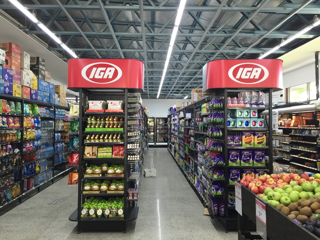 IGA Xpress Warriewood | supermarket | 270 Garden St, Warriewood NSW 2102, Australia | 0299791864 OR +61 2 9979 1864