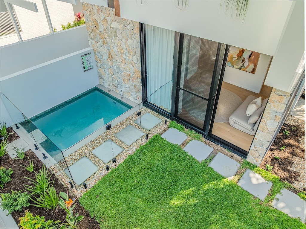 Kai at Cabarita Beach -Villa 3 - Cabarita Beach Accommodation | Residence 3/12 Willow Ave, Bogangar NSW 2488, Australia | Phone: 0421 082 921
