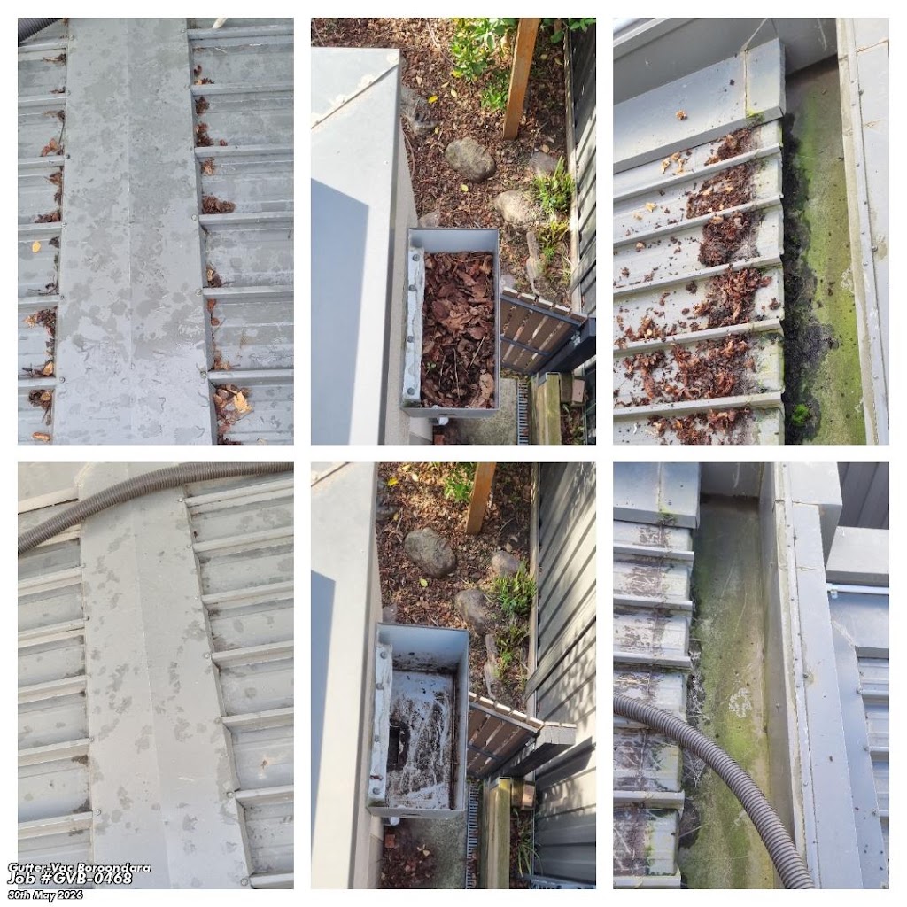 Gutter-Vac Boroondara | 67 Sylvander St, Balwyn North VIC 3104, Australia | Phone: 0421 917 510