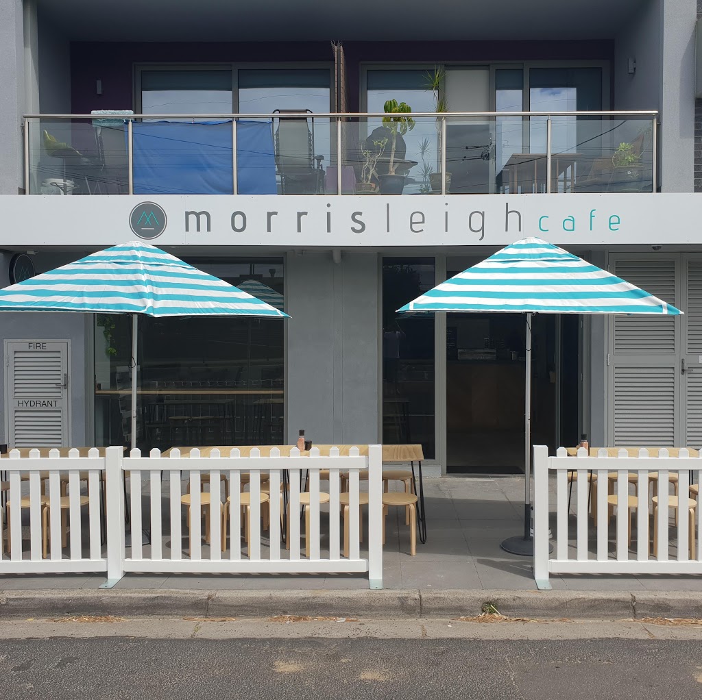 Morris Leigh Cafe | cafe | 142C Nepean Hwy, Aspendale VIC 3195, Australia