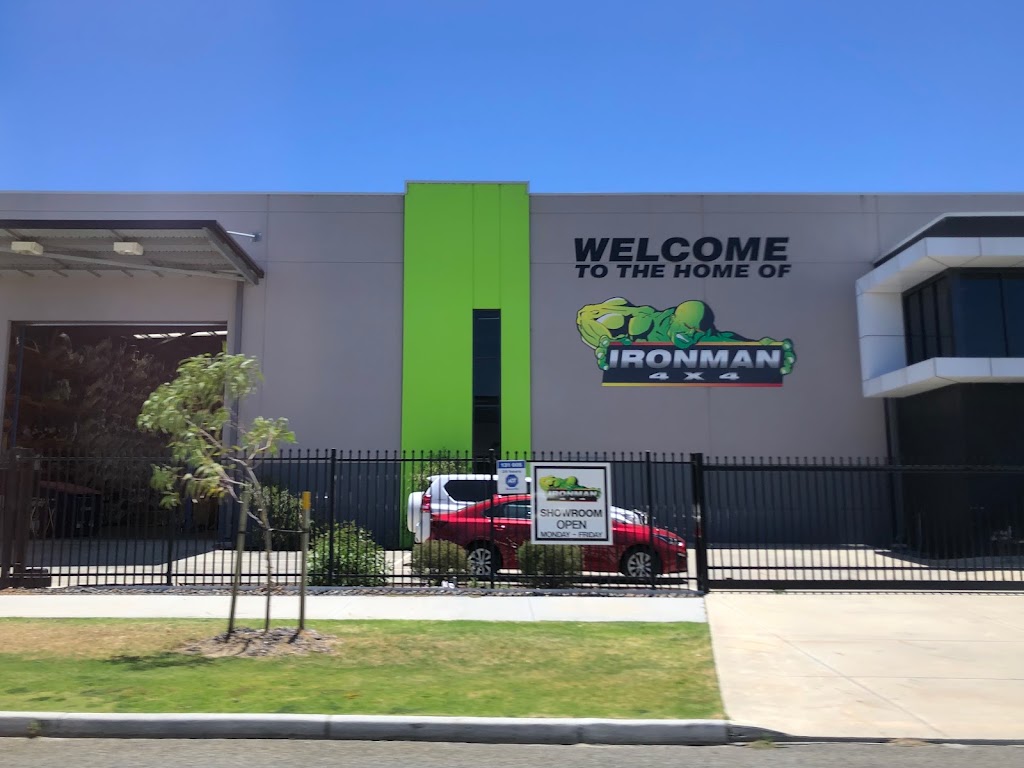 Ironman 4x4 Perth | car repair | Corner of Baile Road &, Craft St, Canning Vale WA 6155, Australia | 1300731137 OR +61 1300 731 137
