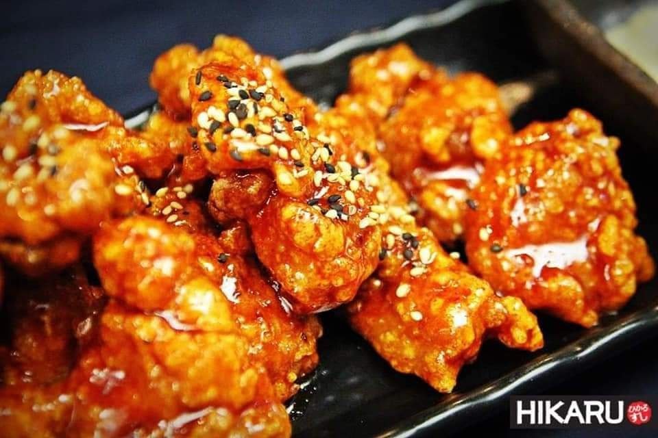 Hikaru Sushi Northshore | meal takeaway | 728 David Low Way, Pacific Paradise QLD 4564, Australia | 0754069017 OR +61 7 5406 9017